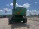 2018 John Deere S780 Image