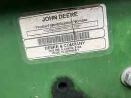 2013 John Deere 6125M Image