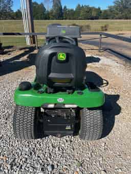 2014 John Deere X300 Image