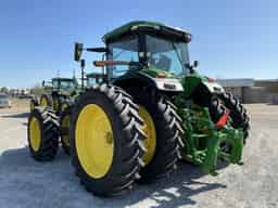 2023 John Deere 8R 280 Image