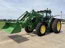 2021 John Deere 6175R Image