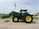 2021 John Deere 6175R Image
