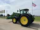 2021 John Deere 6175R Image