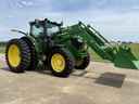 2021 John Deere 6175R Image
