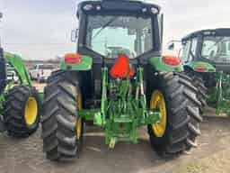 2024 John Deere 6120M Image