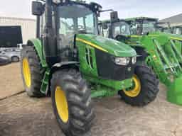 2024 John Deere 6120M Image