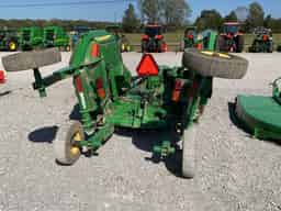 2020 John Deere FC12E Image