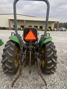 1999 John Deere 4400 Image