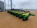 2002 John Deere 1720