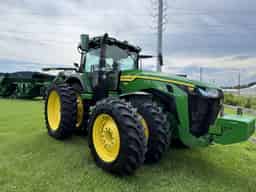 2023 John Deere 8R 310 Image
