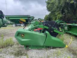2022 John Deere RD40F Image