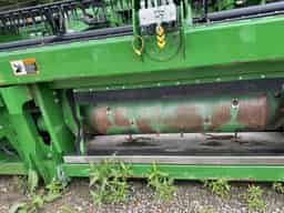 2022 John Deere RD40F Image