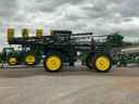 2022 John Deere 408R Image