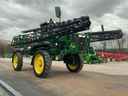 2022 John Deere 408R Image