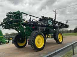 2022 John Deere 408R Image