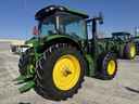 2023 John Deere 6R 120 Image
