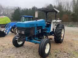 1994 Ford 6640 Image