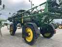 2024 John Deere 408R Image
