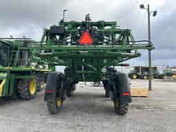 2024 John Deere 408R Image