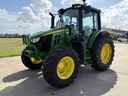2023 John Deere 6120M Image