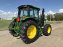 2023 John Deere 6120M Image