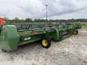 2019 John Deere 730D Image