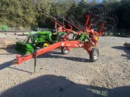 2018 Kuhn SR108 Image