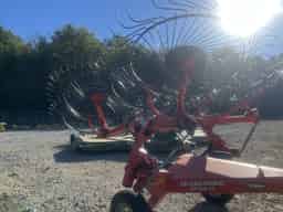 2018 Kuhn SR108 Image