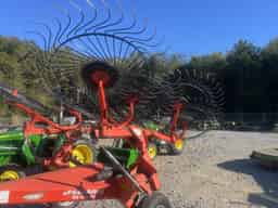 2018 Kuhn SR108 Image