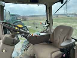 2015 John Deere 8295R Image