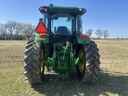 2023 John Deere 6120E Image