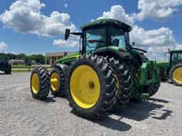 2023 John Deere 8R 310 Image
