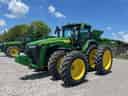 2023 John Deere 8R 310 Image