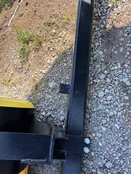 2024 John Deere BESTWAY AG TANKS Image