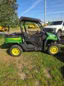 2024 John Deere XUV 560E Image