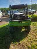 2024 John Deere XUV 560E Image