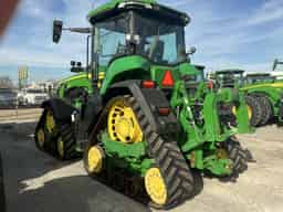 2022 John Deere 8RX 370 Image