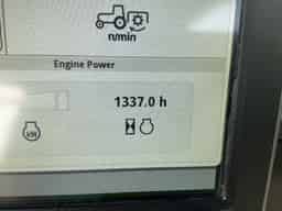 2022 John Deere 8RX 370 Image