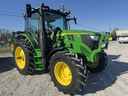 2023 John Deere 6R 120 Image