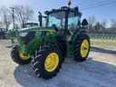 2023 John Deere 6R 120 Image