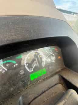 2021 John Deere 5065E Image