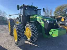 2022 John Deere 8R 310 Image