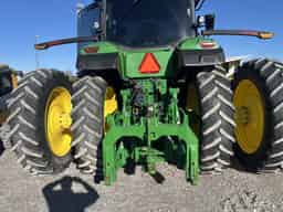 2022 John Deere 8R 310 Image