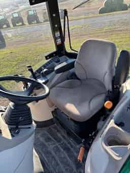 2024 John Deere 4066R Image