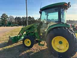 2024 John Deere 4066R Image