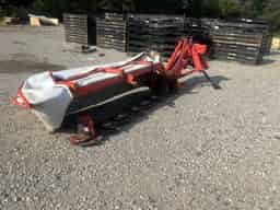 2016 Kuhn GMD280 Image