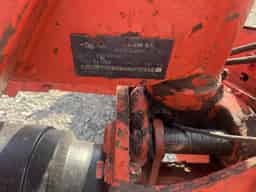 2016 Kuhn GMD280 Image