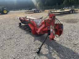 2016 Kuhn GMD280 Image