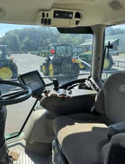 2016 John Deere 6155R Image