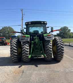 2016 John Deere 6155R Image